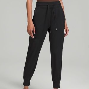 Lululemon Ready To Rulu High-Rise Jogger